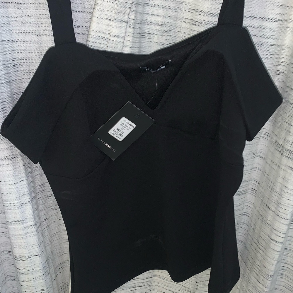 Fashion Nova